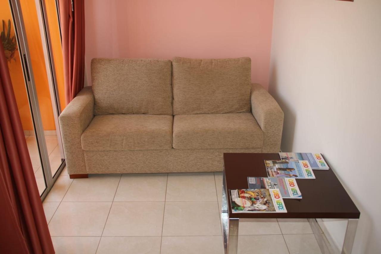 Restaurante Residencial Nova Cidade Porto Novo 외부 사진