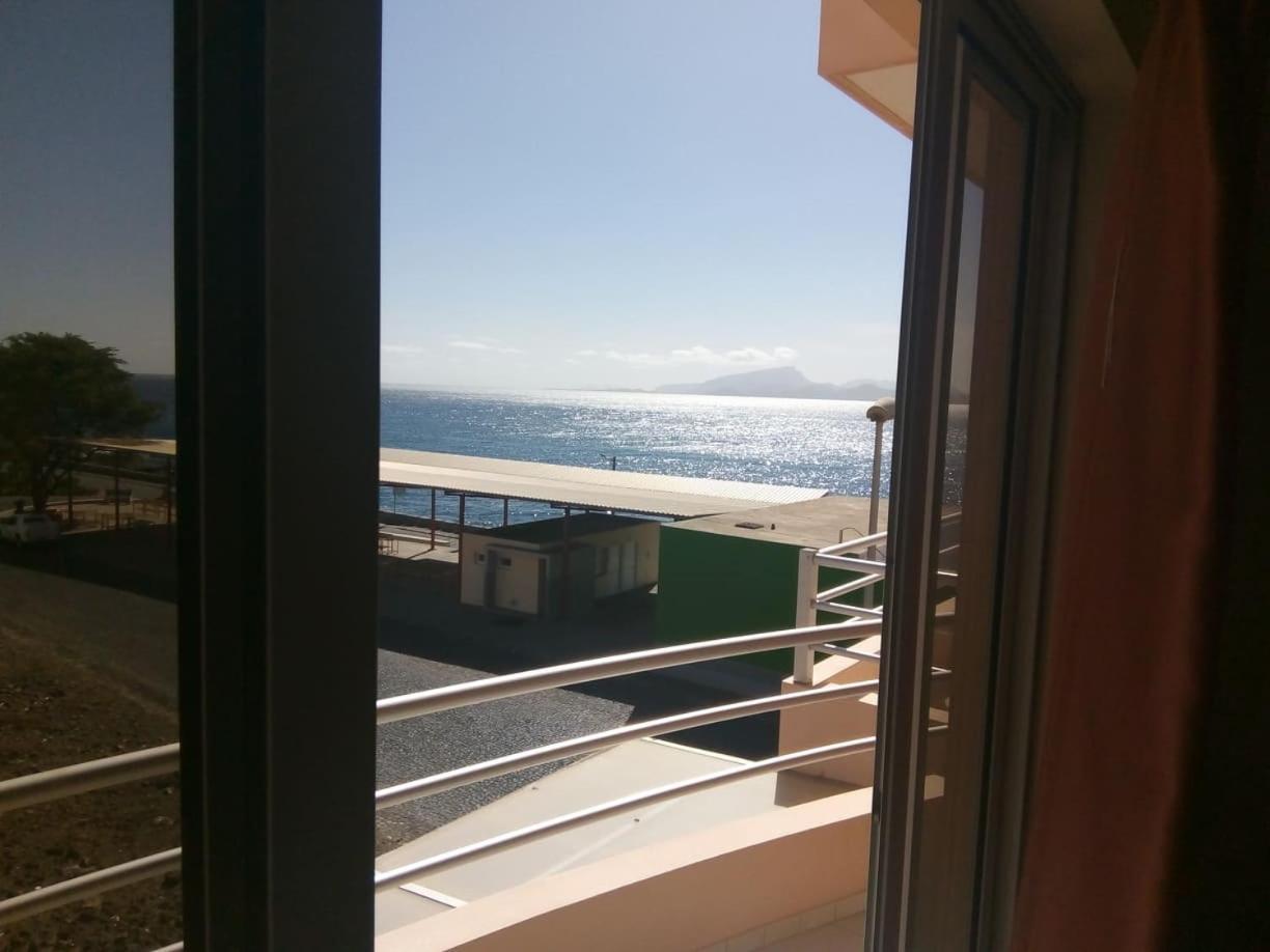 Restaurante Residencial Nova Cidade Porto Novo 외부 사진
