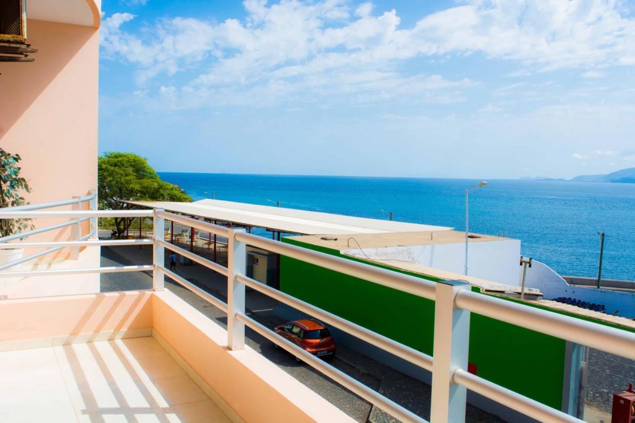 Restaurante Residencial Nova Cidade Porto Novo 외부 사진