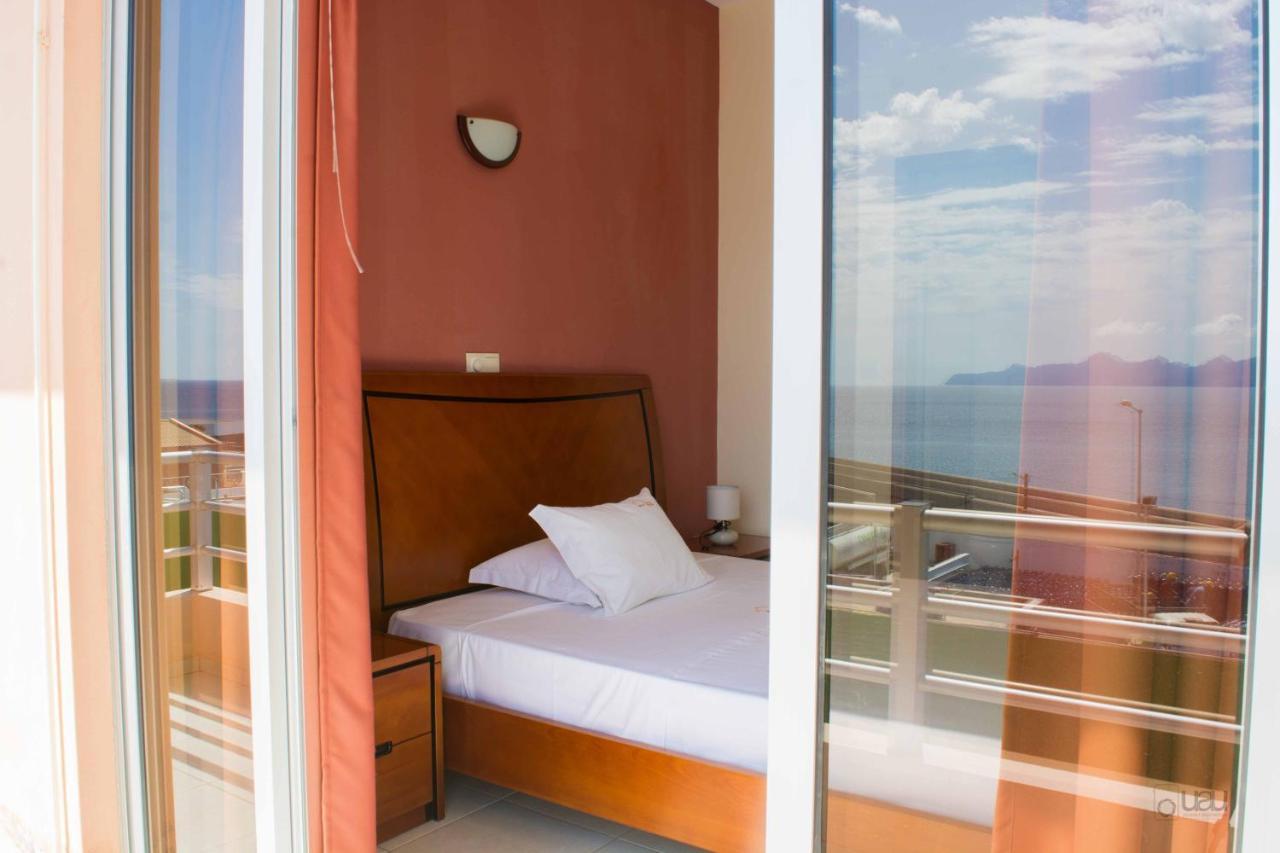Restaurante Residencial Nova Cidade Porto Novo 외부 사진