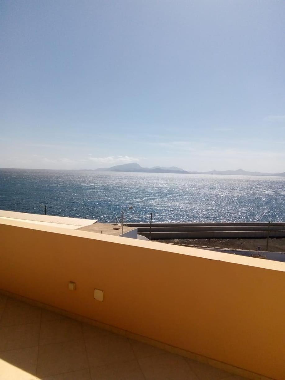Restaurante Residencial Nova Cidade Porto Novo 외부 사진