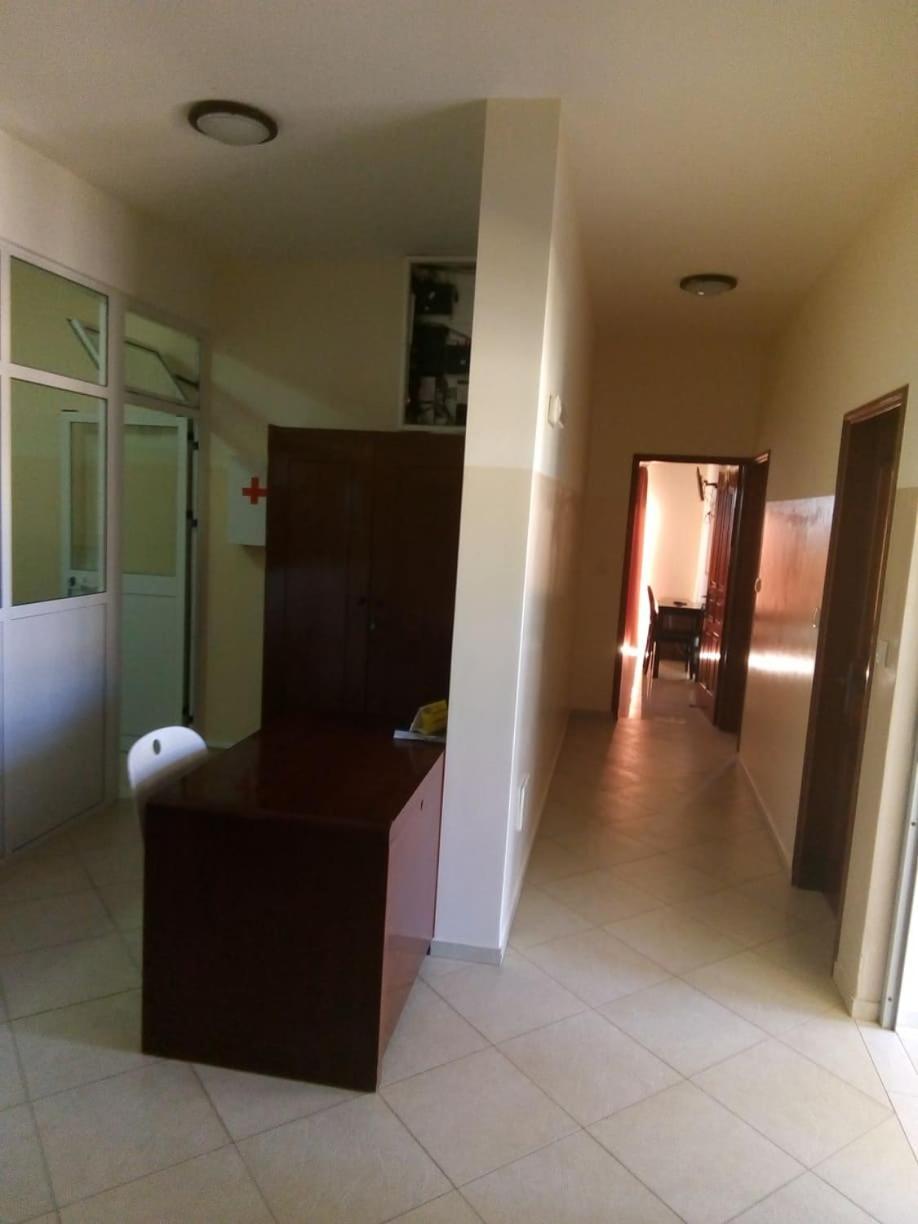 Restaurante Residencial Nova Cidade Porto Novo 외부 사진