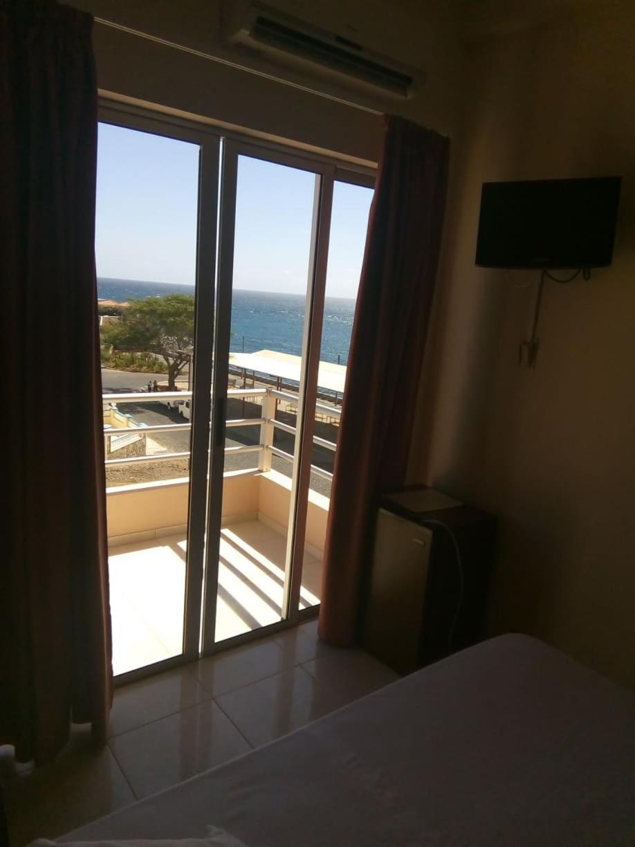 Restaurante Residencial Nova Cidade Porto Novo 외부 사진