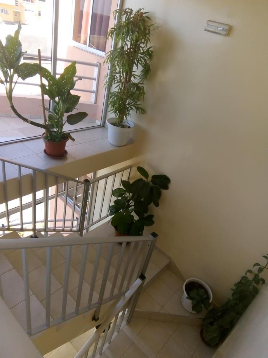 Restaurante Residencial Nova Cidade Porto Novo 외부 사진